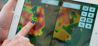 Agricultura 4.0: tecnologia soma conectividade e produtividade no campo